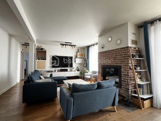  Maison � vendre 7 pi�ces 147 m�