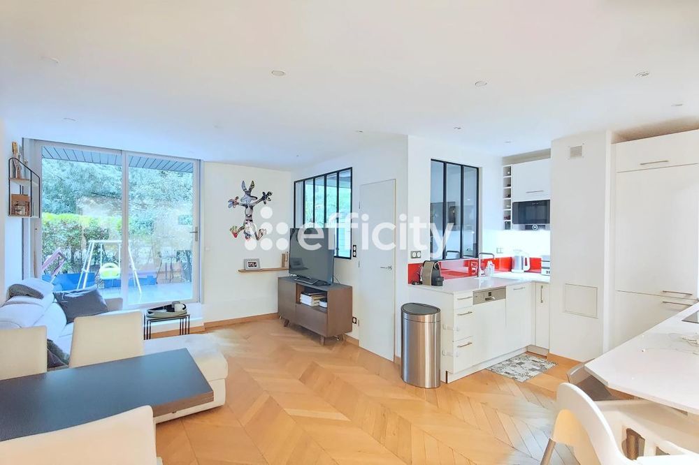 � vendre  Appartement Neuilly-sur-Seine (92200)