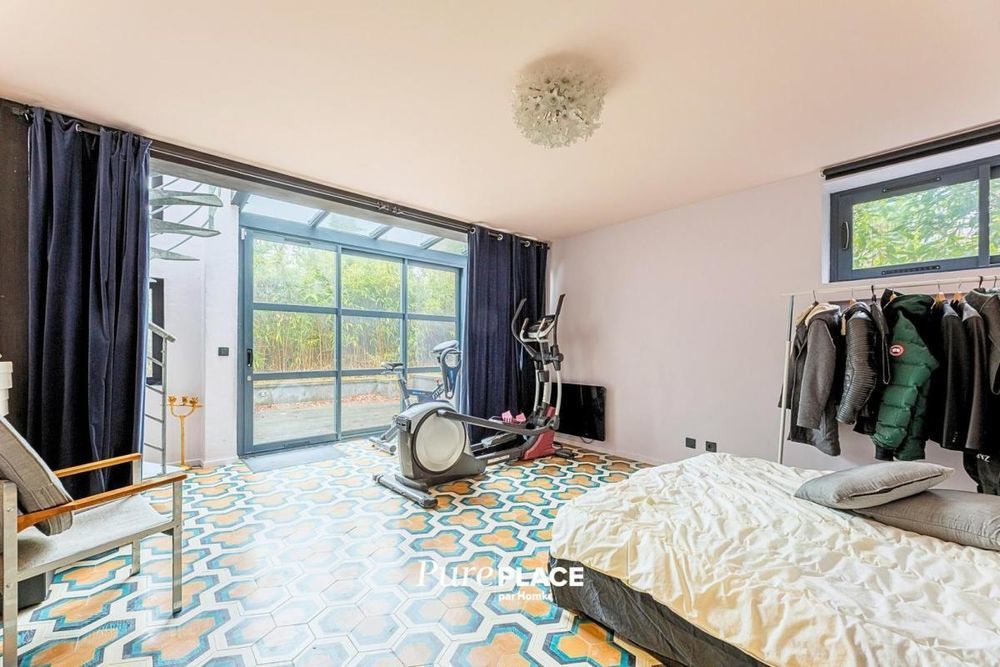 � vendre  Maison Deuil-la-Barre (95170)