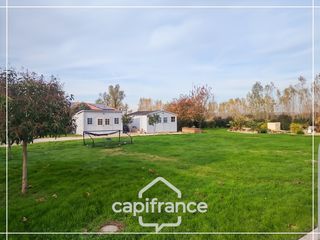  Maison � vendre 5 pi�ces 123 m�