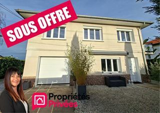  Maison � vendre 6 pi�ces 150 m�