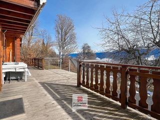  Maison � vendre 6 pi�ces 169 m�