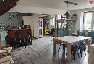  Ferme � vendre 5 pi�ces 157 m�