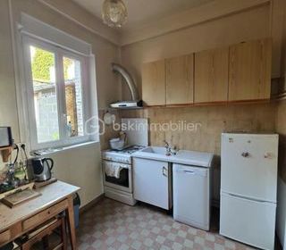  Maison � vendre 6 pi�ces 150 m�