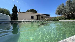  Villa � vendre 4 pi�ces 160 m�