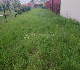  Terrain � vendre 918 m�