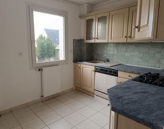  Appartement � vendre 3 pi�ces 66 m�