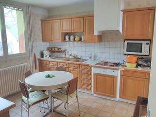  Maison � vendre 4 pi�ces 95 m�