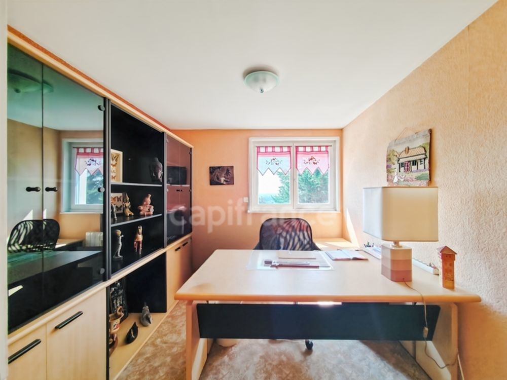 � vendre  Maison Givry (71640)