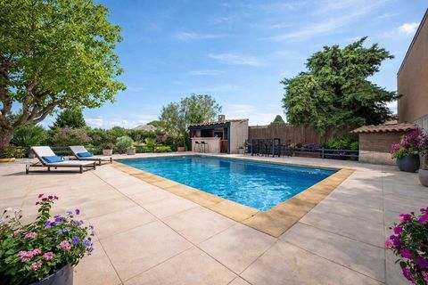   Tr�s belle maison � vendre Maison - 7 pi�ce(s) - 220 m�