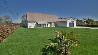  Maison � vendre 5 pi�ces 153 m�