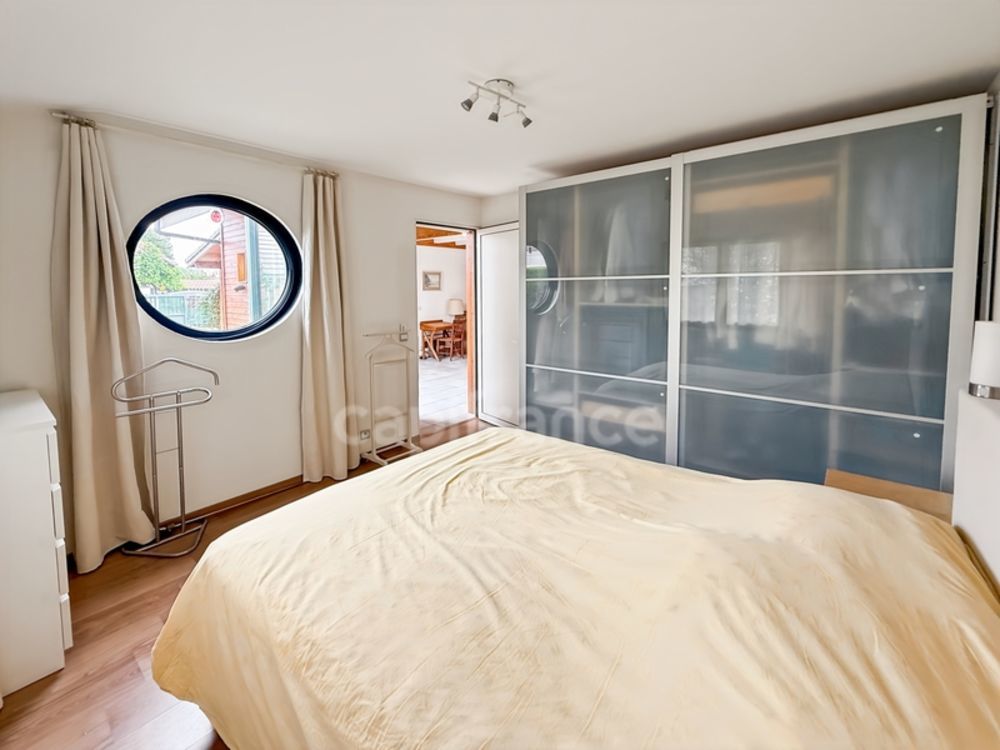 � vendre  Maison Saint-Genis-Pouilly (01630)