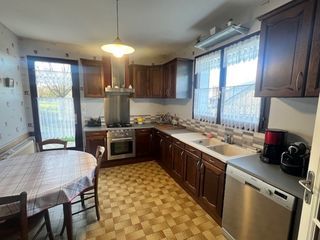  Maison � vendre 5 pi�ces 105 m�