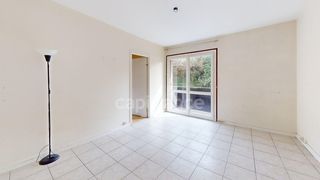  Appartement � vendre 3 pi�ces 58 m�