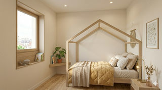  Appartement � vendre 4 pi�ces 90 m�