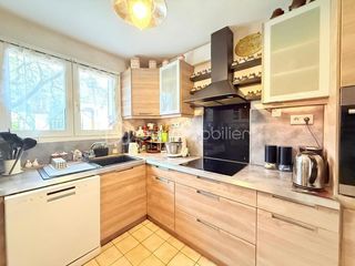  Maison � vendre 6 pi�ces 124 m�