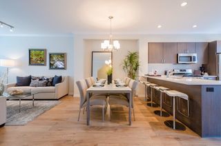  Appartement � vendre 4 pi�ces 105 m�