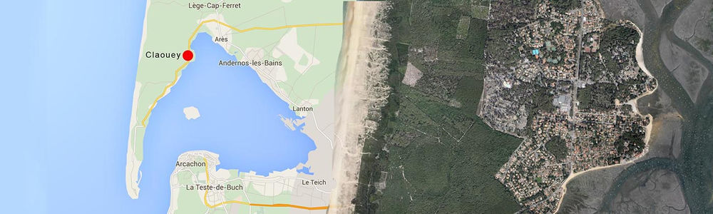 � vendre  Maison L�ge-Cap-Ferret (33950)