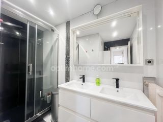  Appartement � vendre 3 pi�ces 75 m�