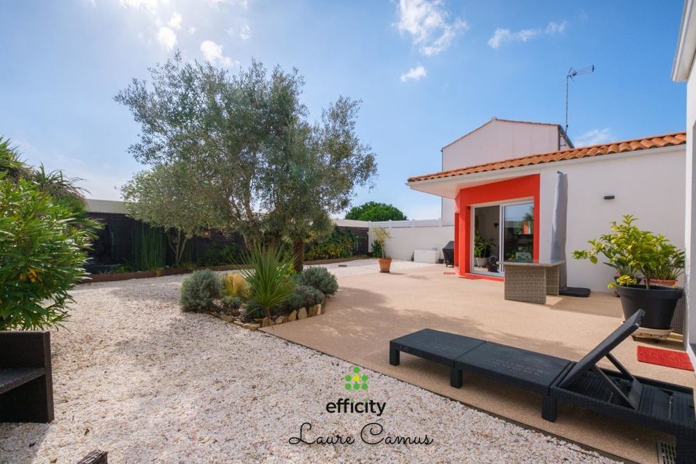 � vendre  Maison Les Sables-d'Olonne (85180)