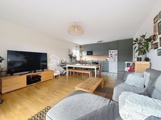  Appartement � vendre 3 pi�ces 65 m�