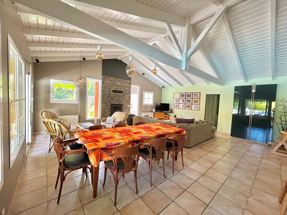 � vendre  Maison Carcans (33121)