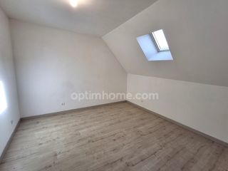  Maison � vendre 4 pi�ces 72 m�