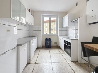  Appartement � louer 3 pi�ces 61 m�