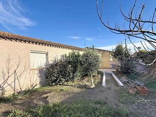  Maison � vendre 3 pi�ces 100 m�