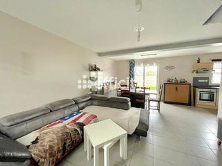  Maison � vendre 4 pi�ces 80 m�