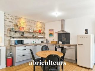  Appartement � vendre 3 pi�ces 65 m�