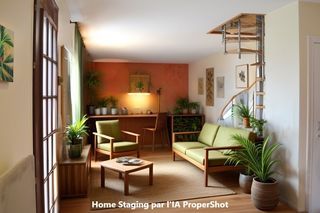  Maison � vendre 6 pi�ces 144 m�