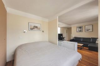  Appartement � vendre 1 pi�ce 33 m�