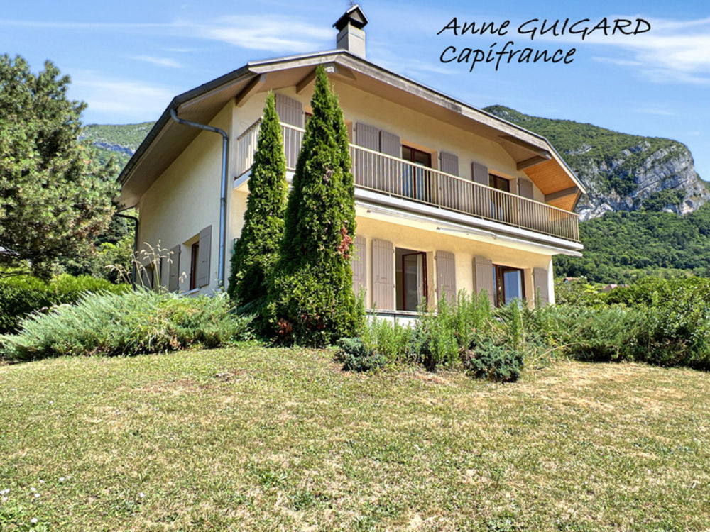 � vendre  Maison Veyrier-du-Lac (74290)