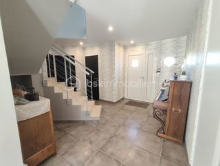  Maison � vendre 8 pi�ces 175 m�