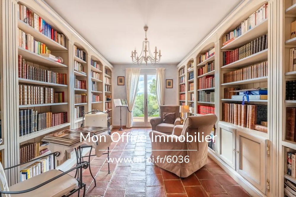 � vendre  Maison Aix-en-Provence (13100)