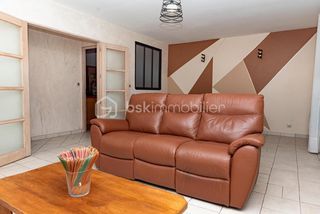  Maison � vendre 5 pi�ces 127 m�