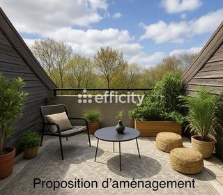  Appartement � vendre 3 pi�ces 68 m�