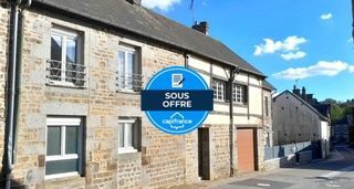  Maison � vendre 4 pi�ces 111 m�