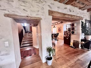  Propri�t�/ch�teau � vendre 5 pi�ces 157 m�