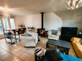  Maison � vendre 4 pi�ces 86 m�