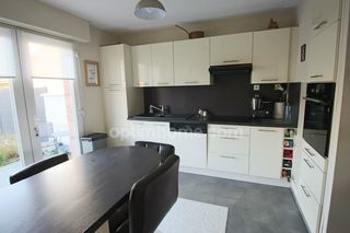  Maison � vendre 5 pi�ces 96 m�