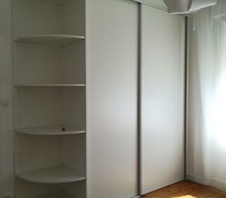  Appartement � louer 1 pi�ce 13 m�