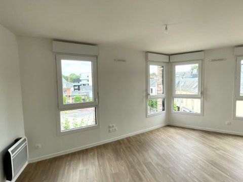   T1 bis � MAROMME Appartement - 1 pi�ce(s) - 36 m�