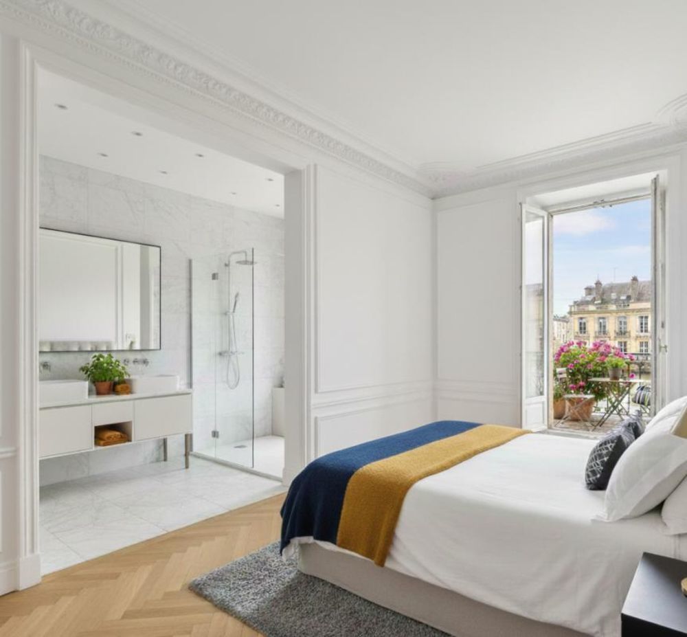 � vendre  Appartement Bordeaux (33000)