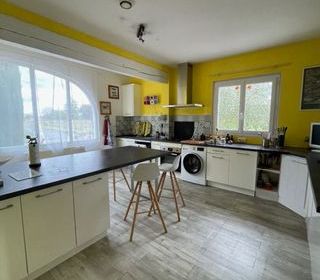  Maison � vendre 6 pi�ces 157 m�