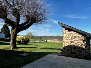  Maison � vendre 4 pi�ces 80 m�