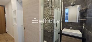  Appartement � vendre 1 pi�ce 23 m�