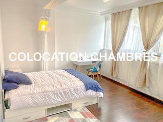  Appartement � louer 1 pi�ce 13 m� Rosny sous bois