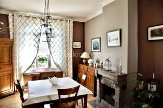  Propri�t�/ch�teau � vendre 8 pi�ces 220 m�